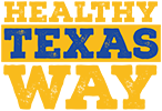 Healthy Texas Way Logo